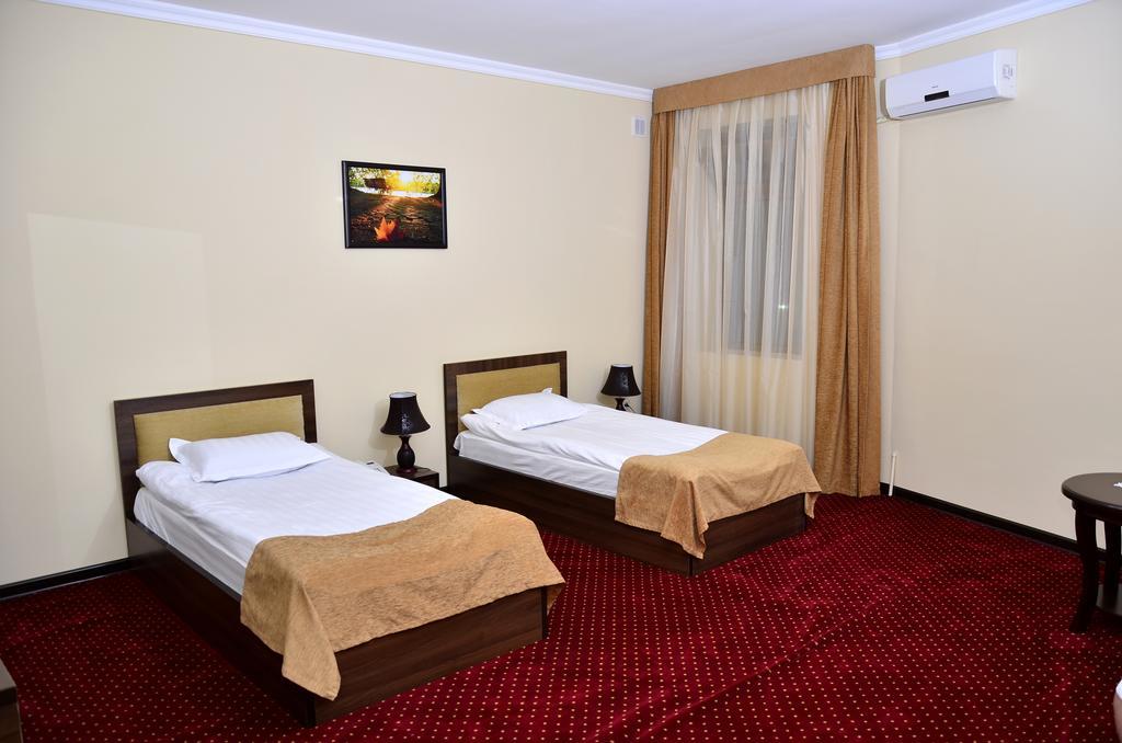 Hotel Diyora Samarkand Room photo